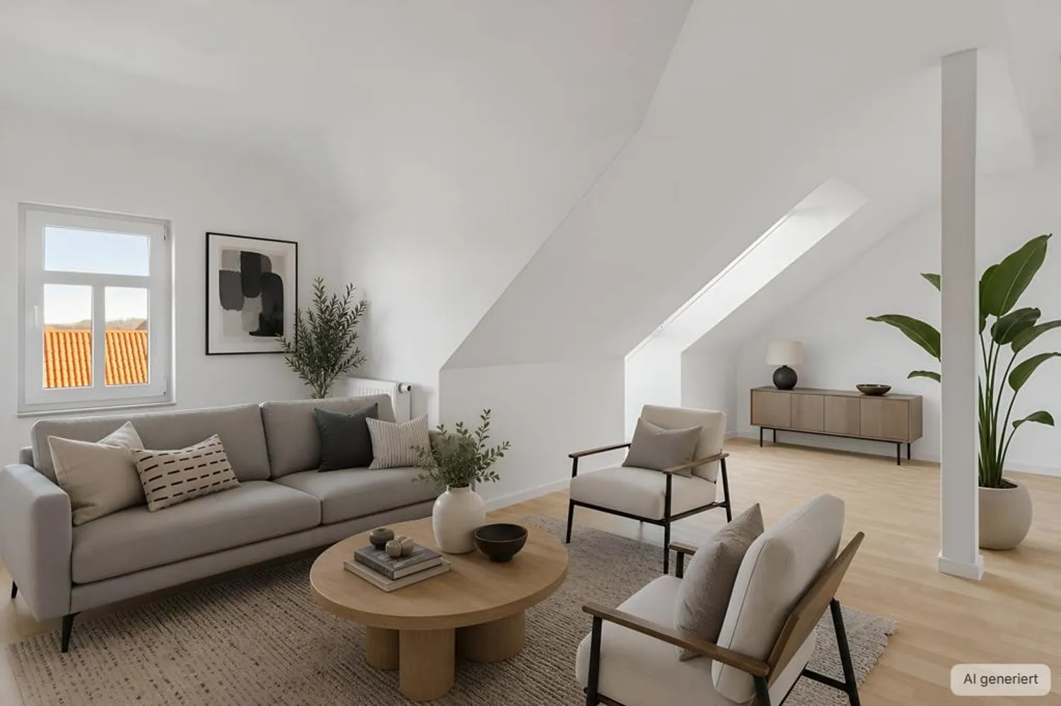 2 Zimmer Wohnung mit 60 m² in Weißenfels – Bild 4