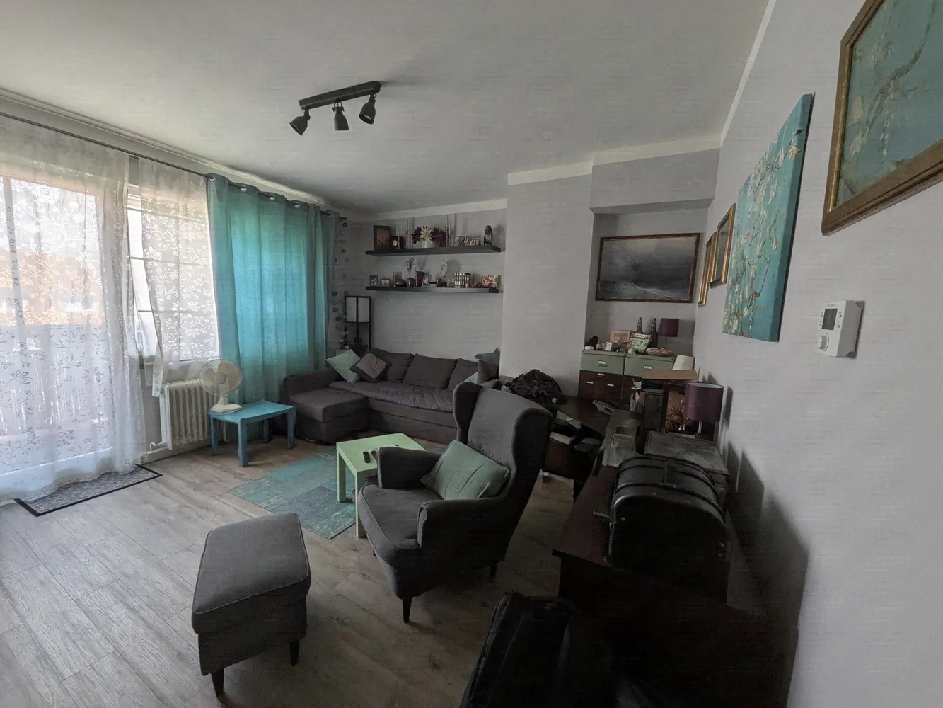 2 room apartment with 56 m² in Cologne – Photo 7