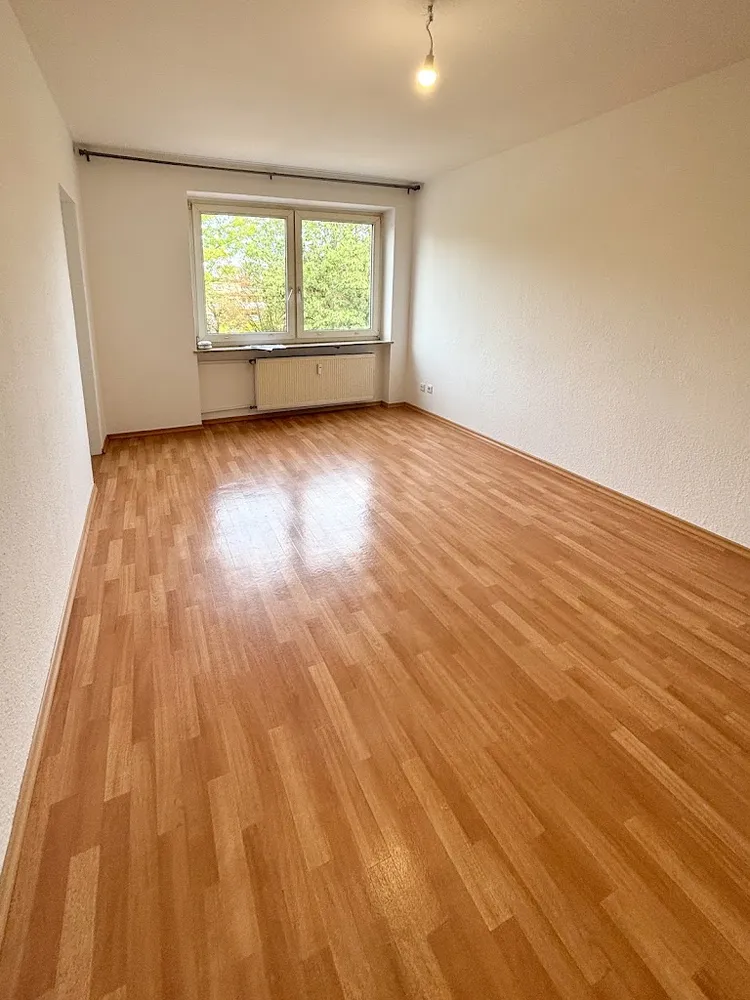 1 Zimmer Wohnung mit 26 m² in München – Bild 1