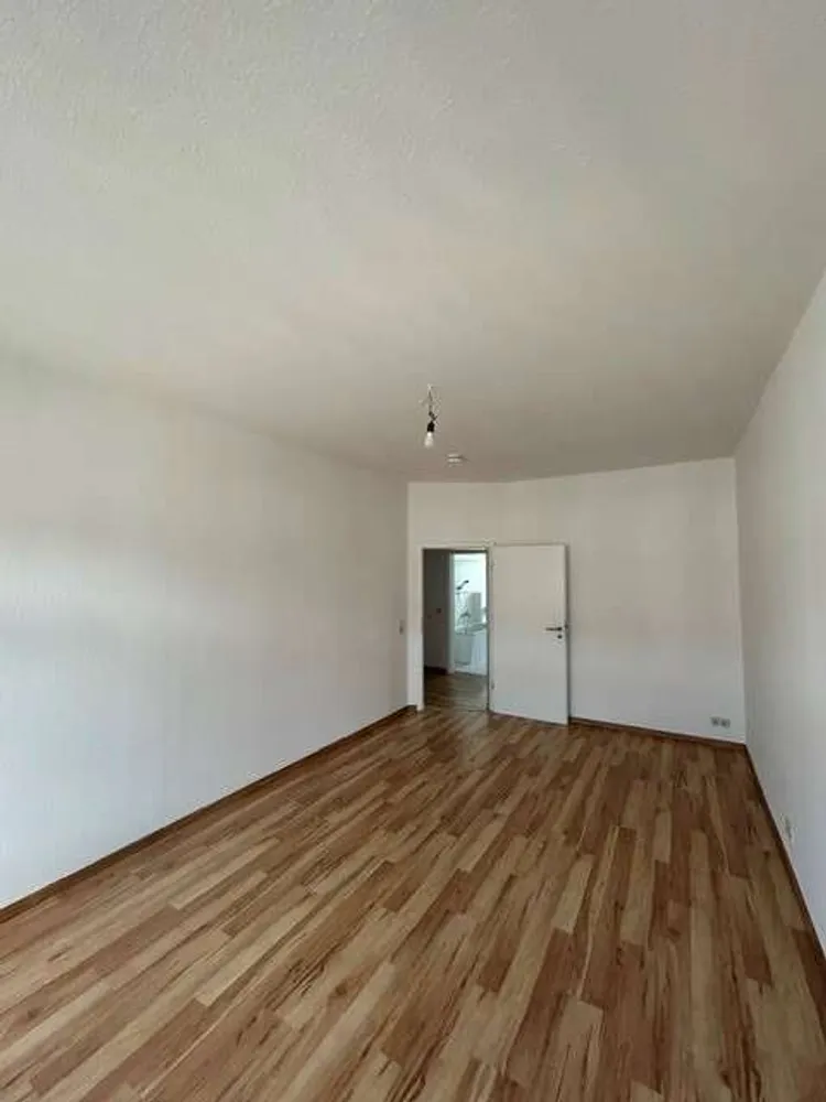 2 room apartment with 58 m² in Leipzig – Photo 8