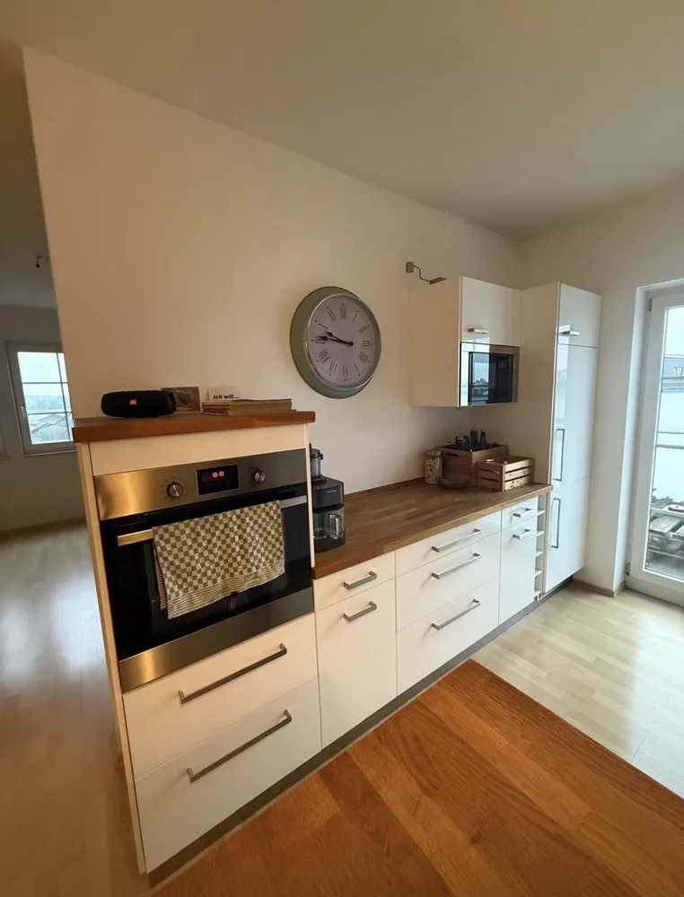 3 Zimmer Wohnung mit 74 m² in Offenbach am Main – Bild 5