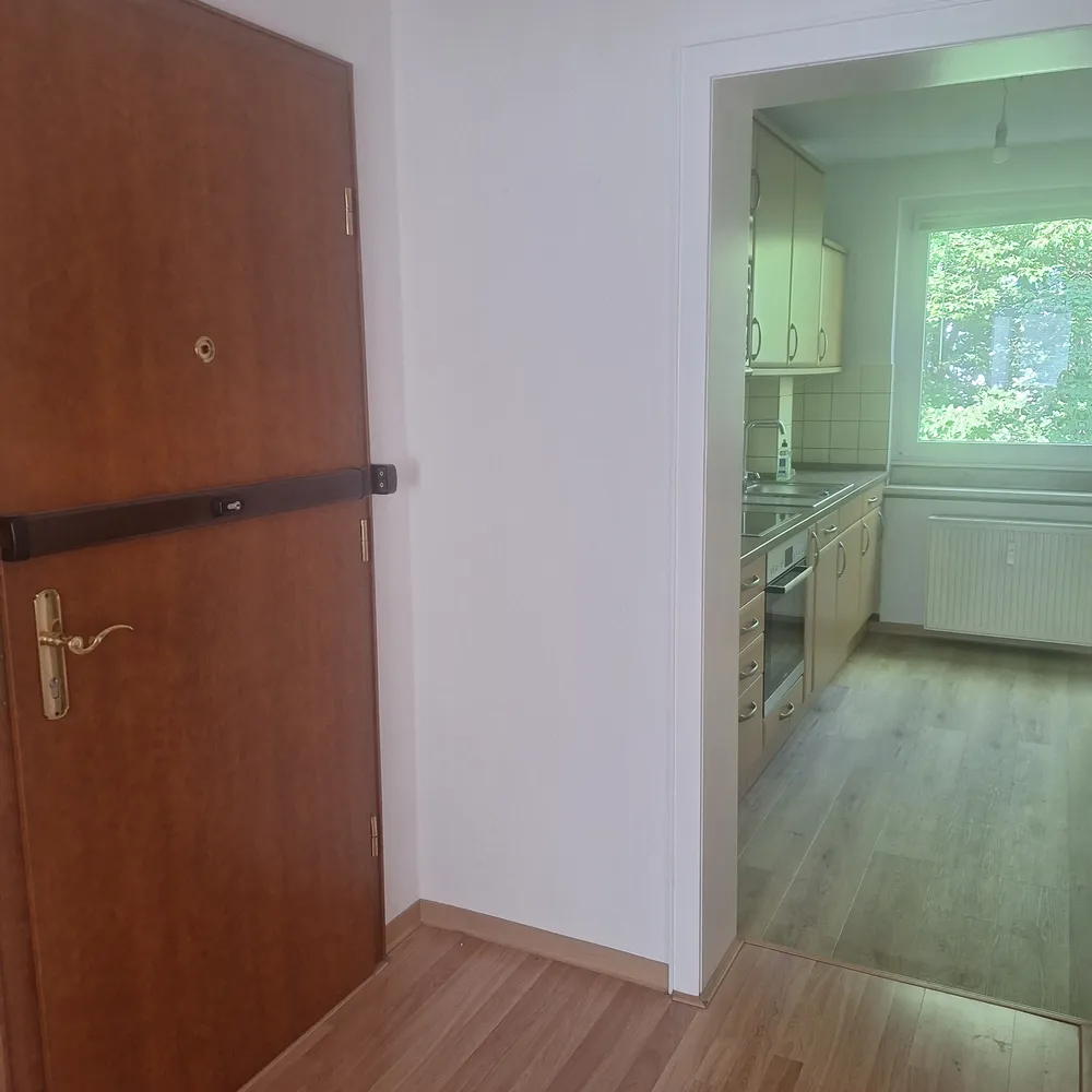 4 Zimmer Wohnung mit 74 m² in Mülheim an der Ruhr – Bild 11