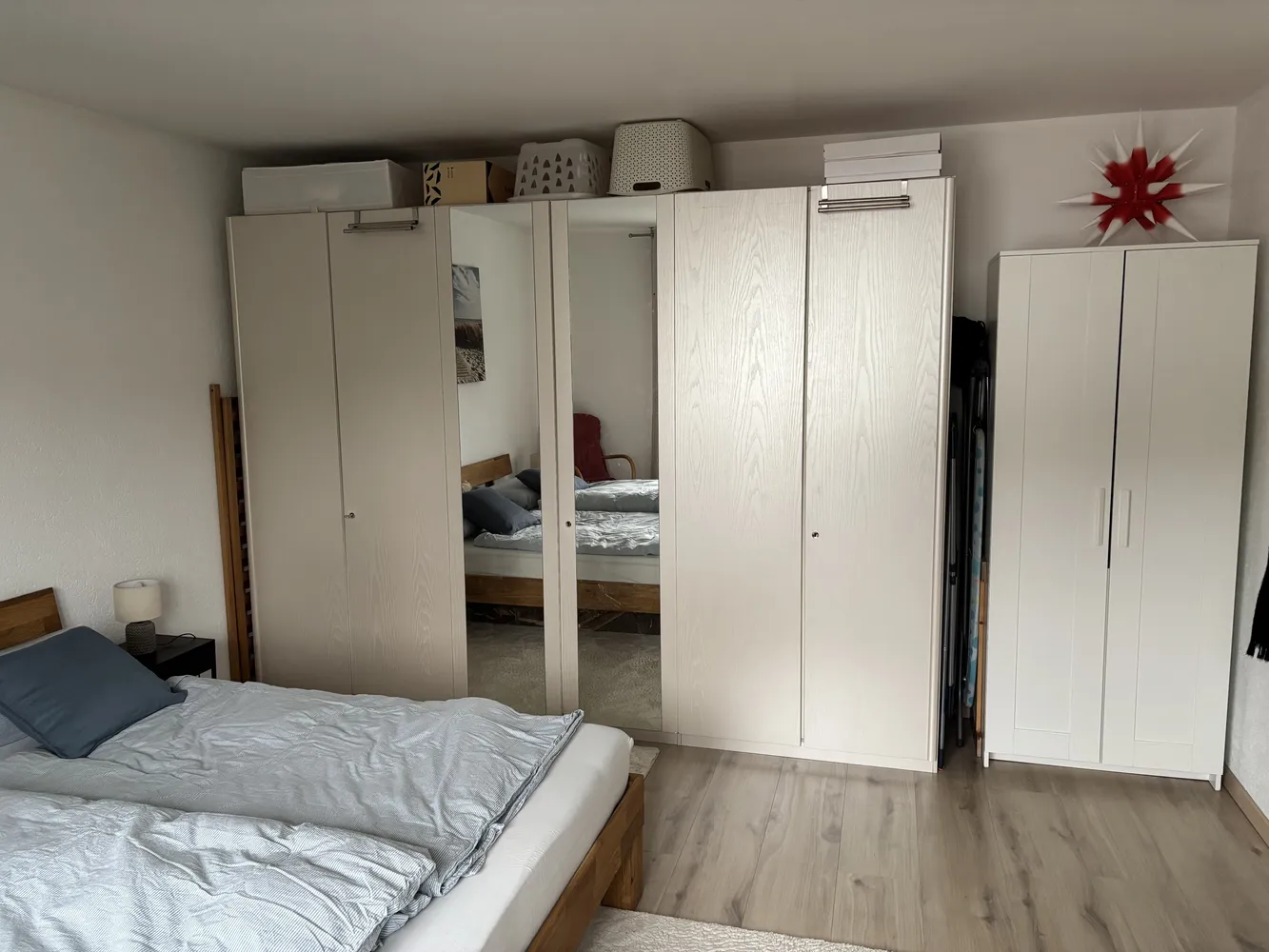 3 Zimmer Wohnung mit 76 m² in Köln – Bild 12