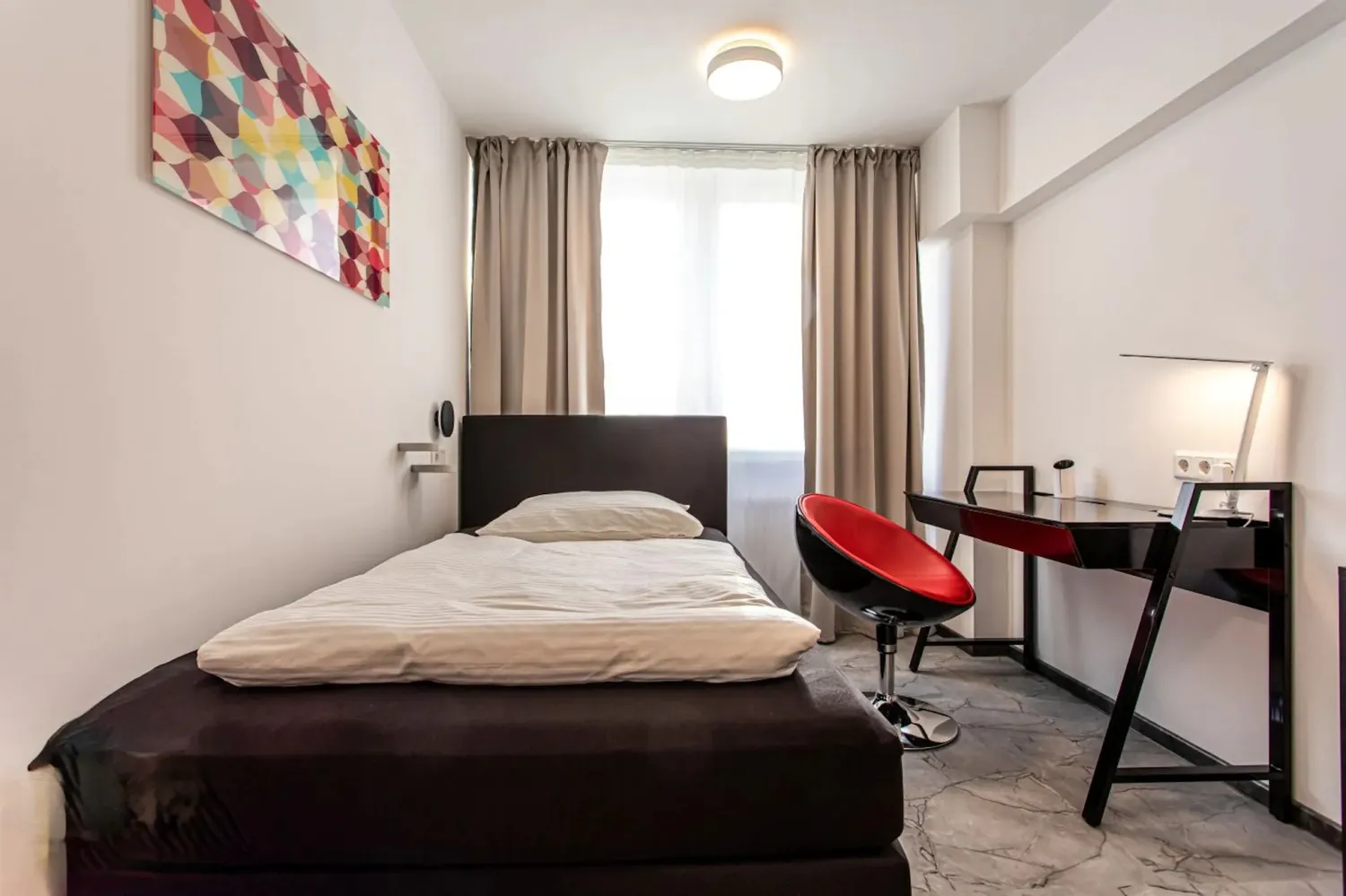 WG-Zimmer mit 13 m² in Frankfurt am Main – Bild 10