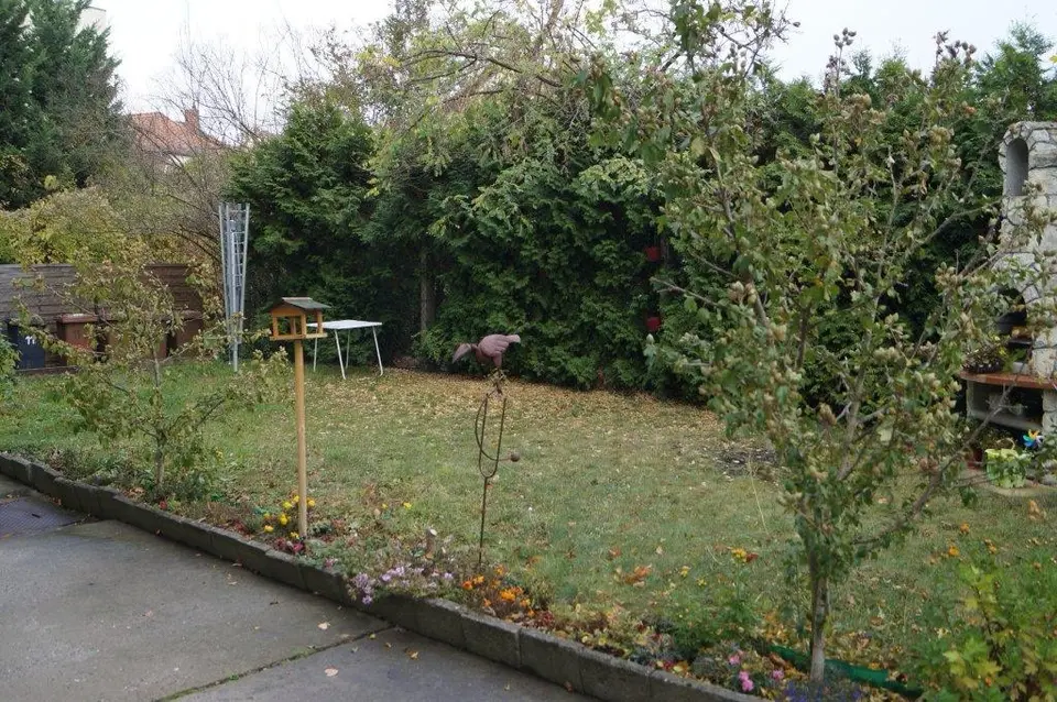 3 Zimmer Wohnung mit 63 m² in Bitterfeld-Wolfen – Bild 3