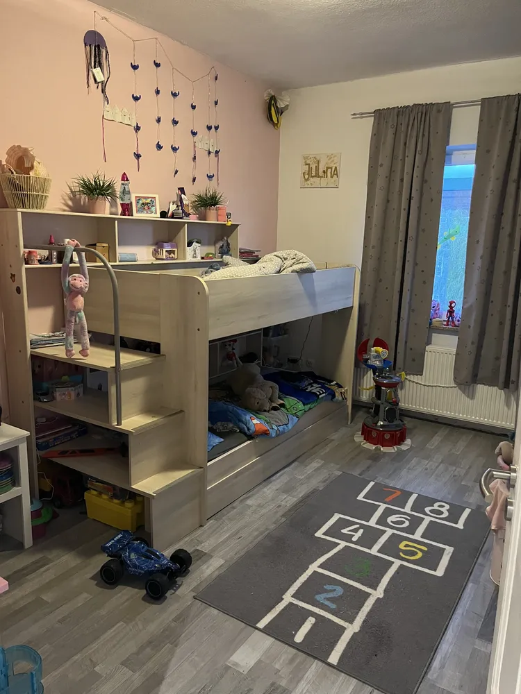 4 Zimmer Wohnung mit 88 m² in Bremerhaven – Bild 3