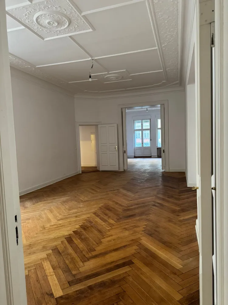 5 Zimmer Wohnung mit 192 m² in Berlin – Bild 9