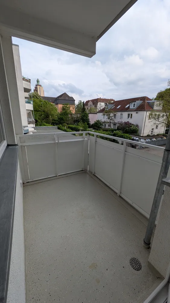1 Zimmer Wohnung mit 31 m² in Berlin – Bild 6
