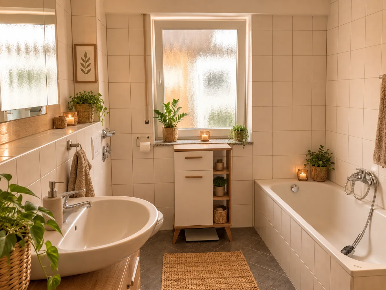 4 Zimmer Wohnung mit 91 m² in Mönchengladbach – Bild 6