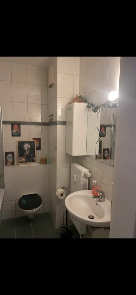 WG-Zimmer mit 50 m² in Mittweida – Bild 6