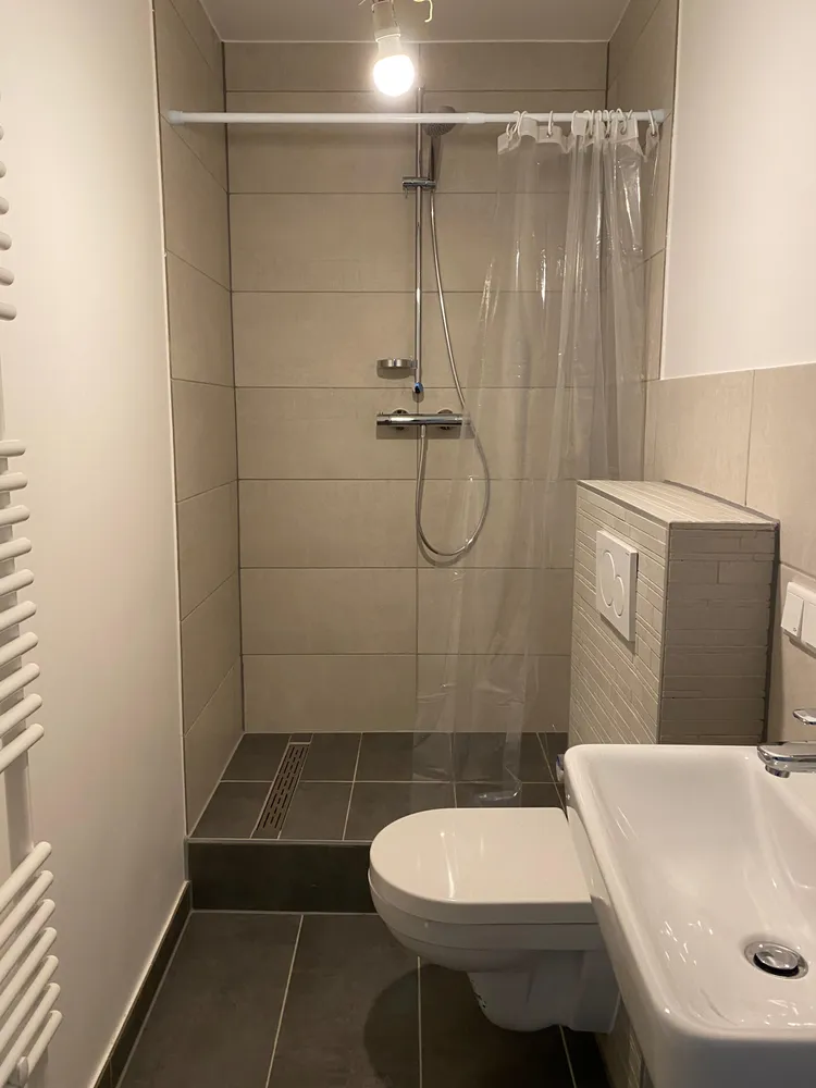 2 Zimmer Wohnung mit 56 m² in Wiesbaden – Bild 5
