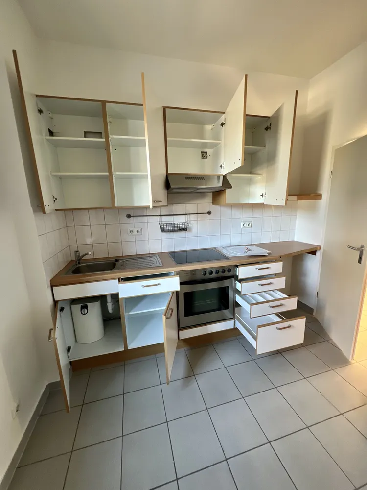 3 Zimmer Wohnung mit 63 m² in Viersen – Bild 10