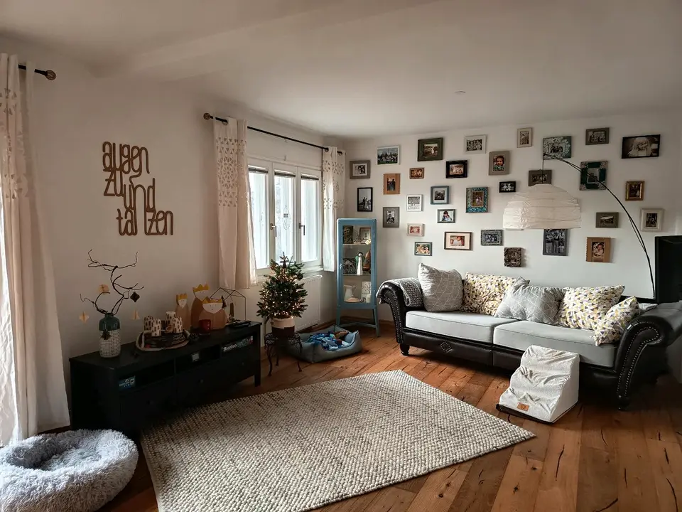 WG-Zimmer mit 90 m² in Regensburg – Bild 1