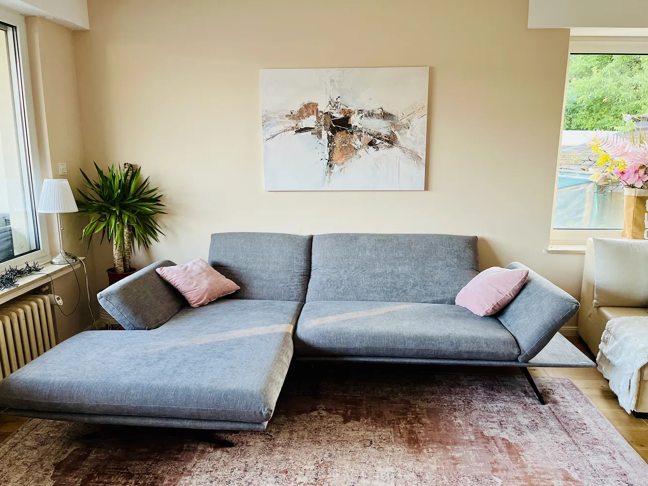 4 Zimmer Wohnung mit 107 m² in Bonn – Bild 7