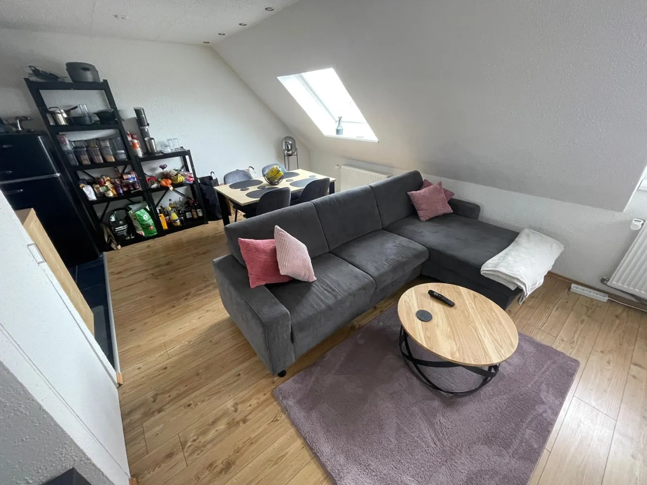 3 Zimmer Wohnung mit 68 m² in Hannover – Bild 3