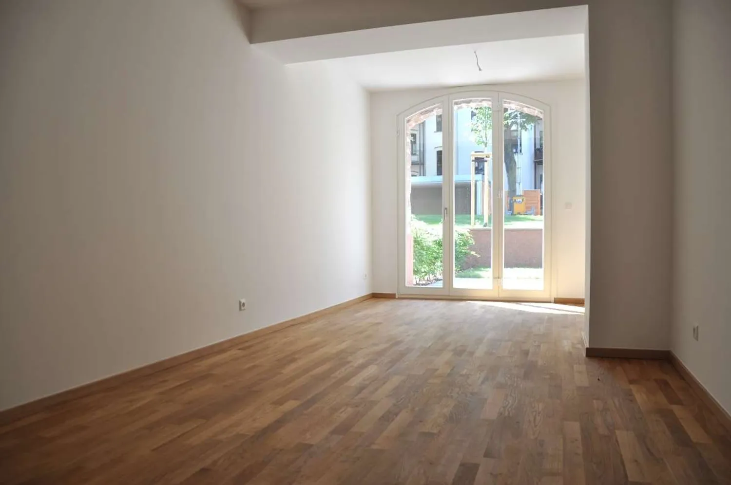 4 Zimmer Wohnung mit 115 m² in Halle (Saale) – Bild 7