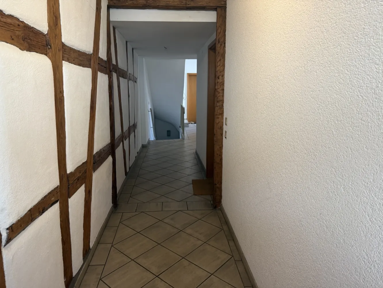 2 Zimmer Wohnung mit 39 m² in Karlsruhe – Bild 9