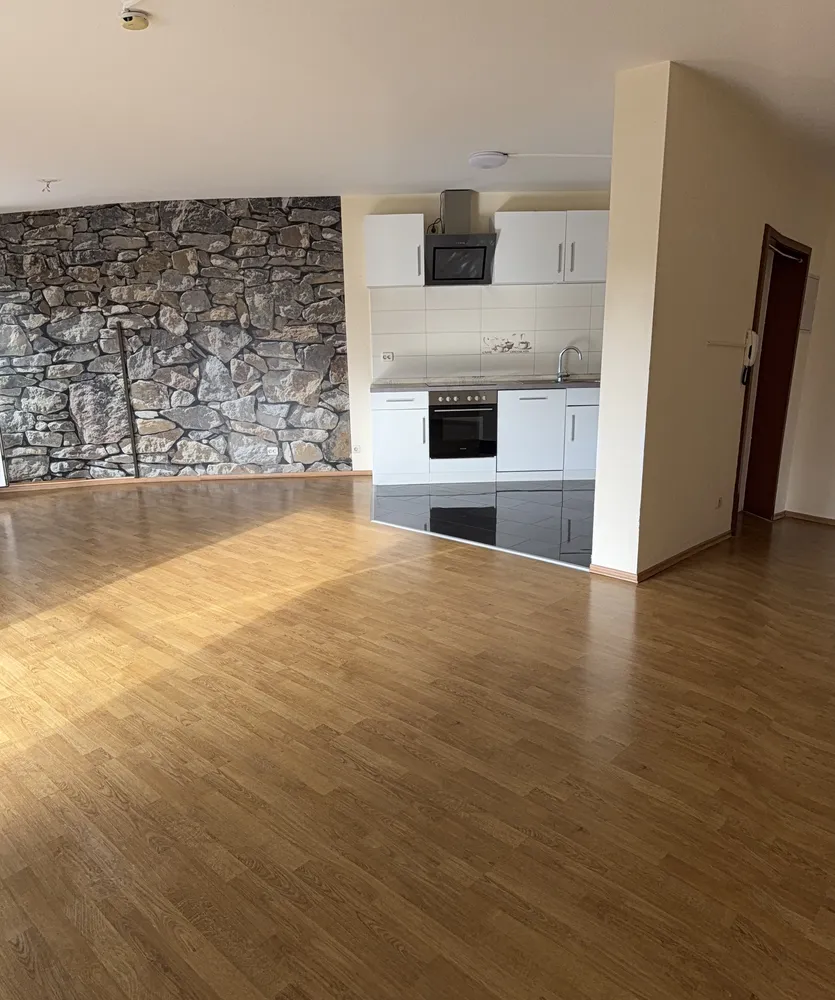 2 Zimmer Wohnung mit 65 m² in Mannheim – Bild 3