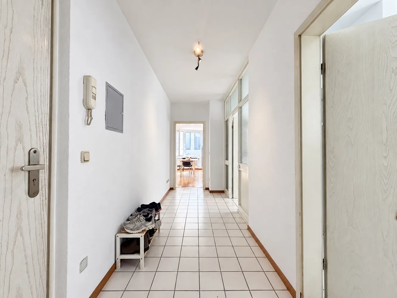 2 room apartment with 66 m² in Bonn – Photo 8
