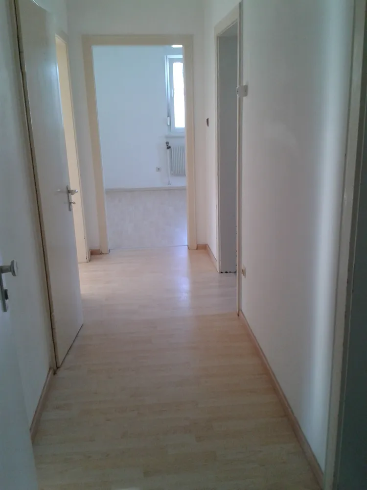 3 Zimmer Wohnung mit 75 m² in Hof – Bild 9