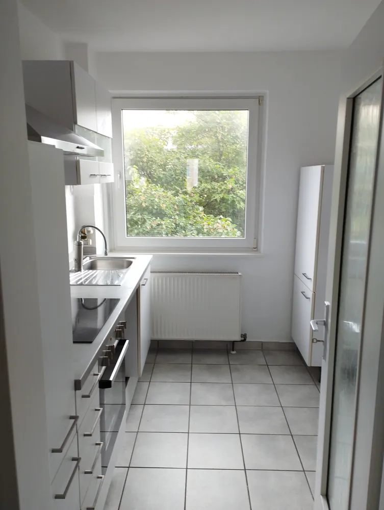 3 Zimmer Wohnung mit 66 m² in Arnsberg – Bild 4
