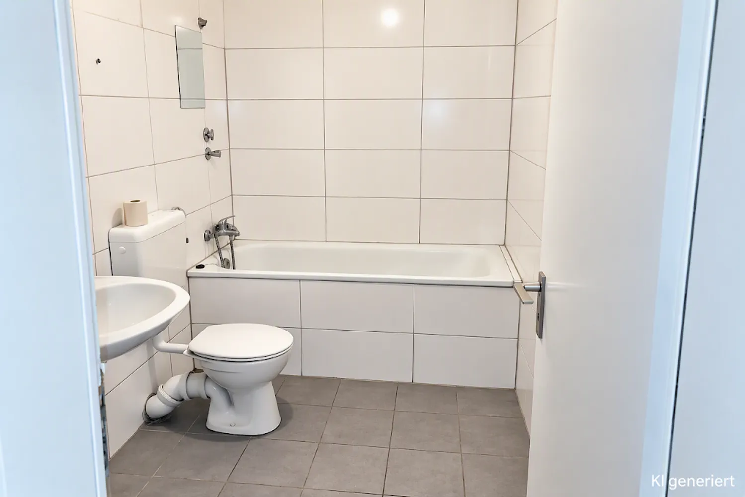 2 Zimmer Wohnung mit 67 m² in Duisburg – Bild 5