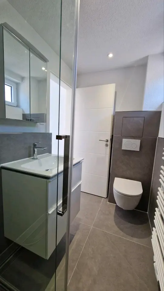 6 Zimmer Wohnung mit 111 m² in Heidelberg – Bild 7