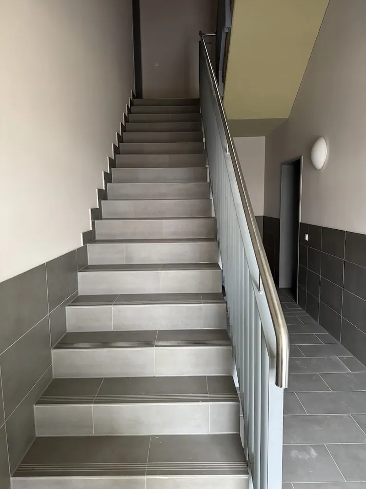 1 Zimmer Wohnung mit 44 m² in Berlin – Bild 4