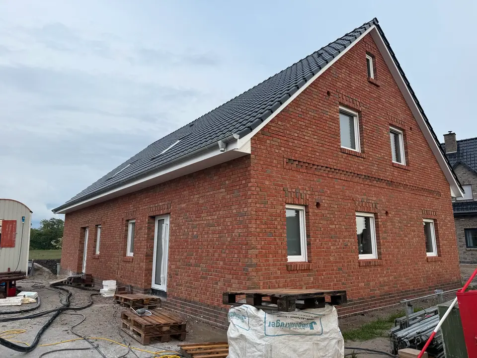 4 Zimmer Haus mit 101 m² in Norden – Bild 5