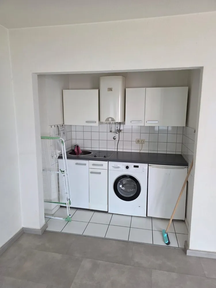 1 Zimmer Wohnung mit 33 m² in Ludwigshafen am Rhein – Bild 6