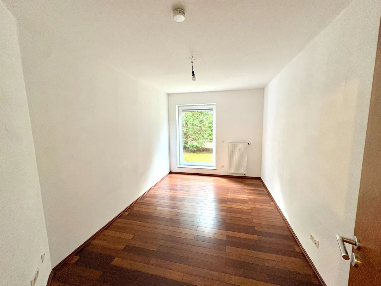 4 Zimmer Wohnung mit 107 m² in Düsseldorf – Bild 5