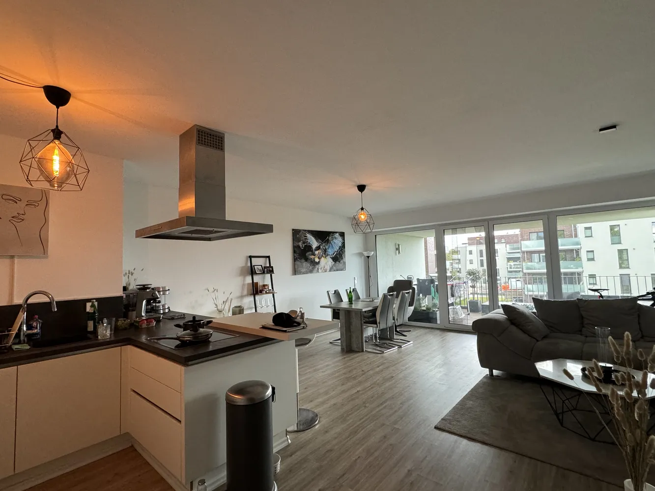 3 Zimmer Wohnung mit 111 m² in Wolfsburg – Bild 8