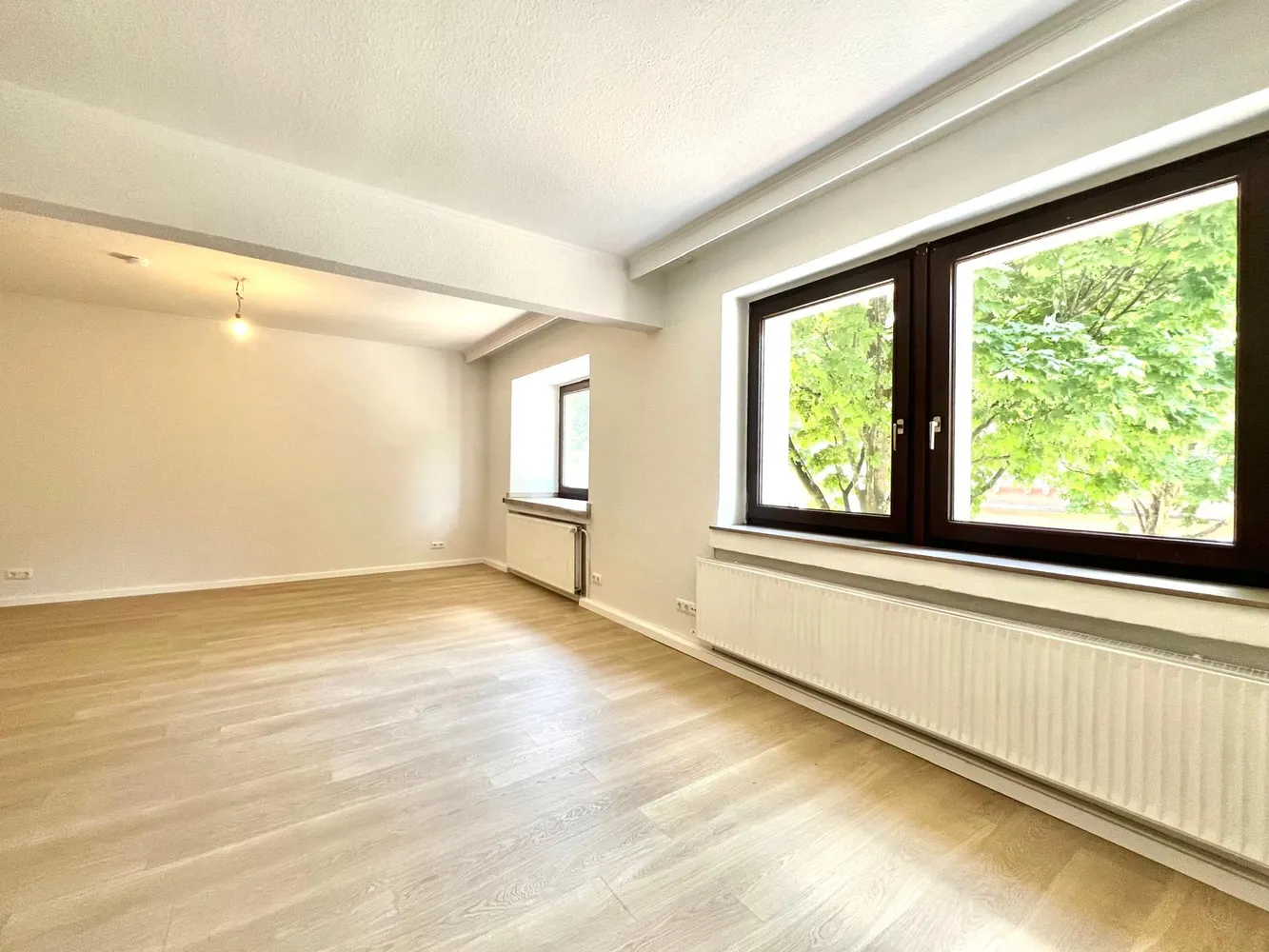 3 Zimmer Wohnung mit 66 m² in Bochum – Bild 2