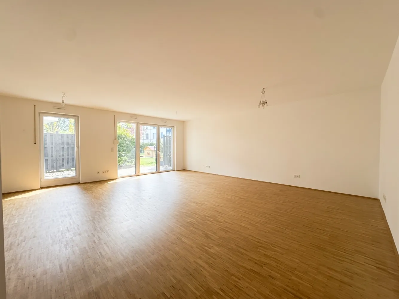 2 room apartment with 92 m² in Dortmund – Photo 4