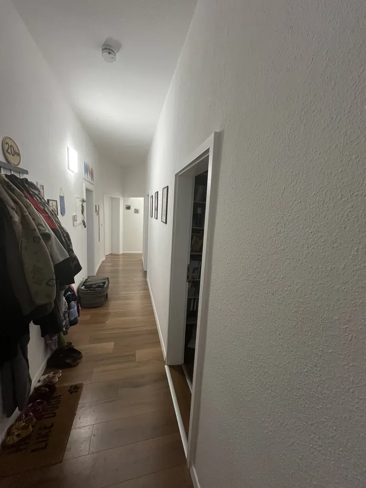 4 Zimmer Wohnung mit 100 m² in Magdeburg – Bild 10