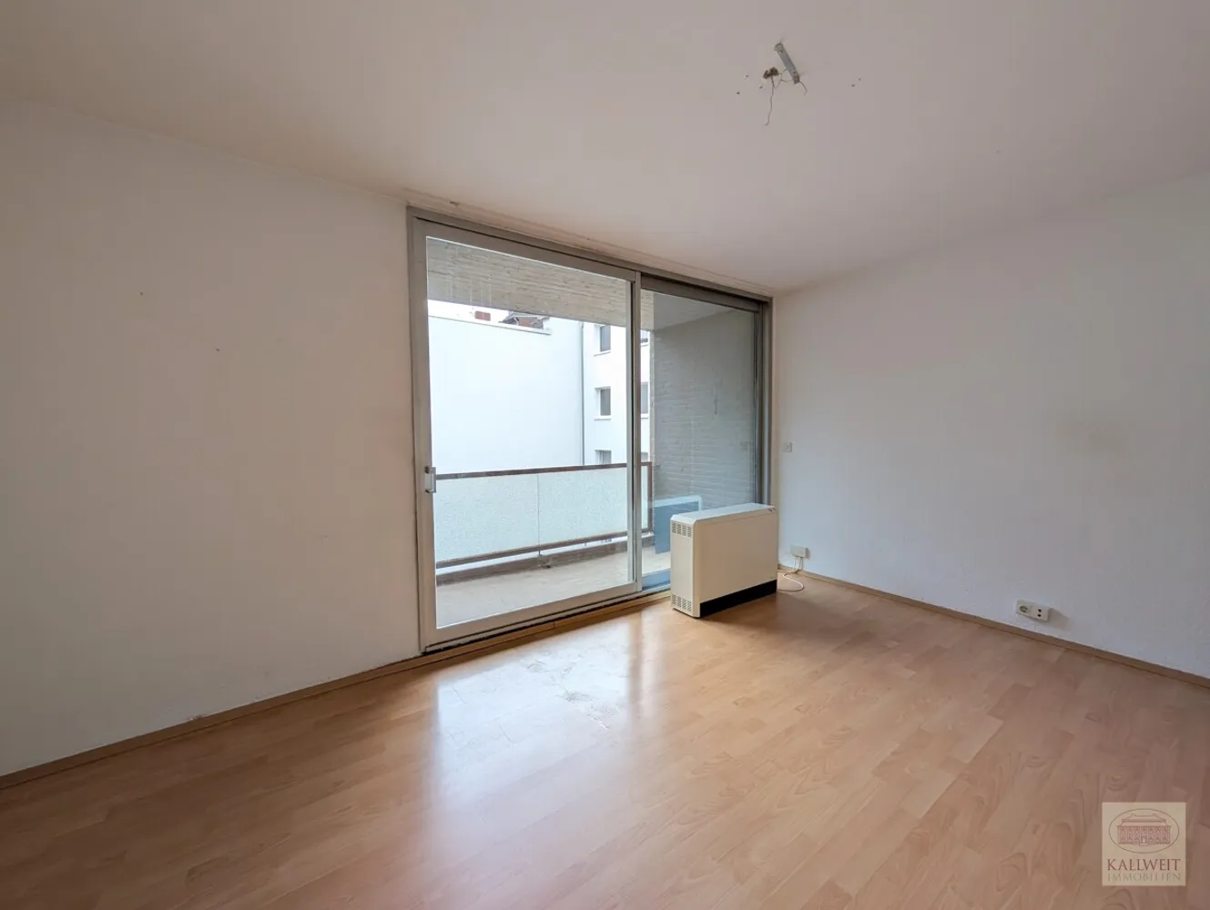 2 Zimmer Wohnung mit 58 m² in Düsseldorf – Bild 2