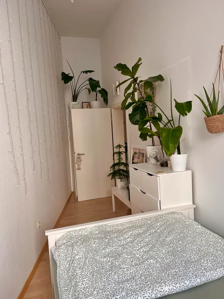 2 Zimmer Wohnung mit 50 m² in Wuppertal – Bild 2