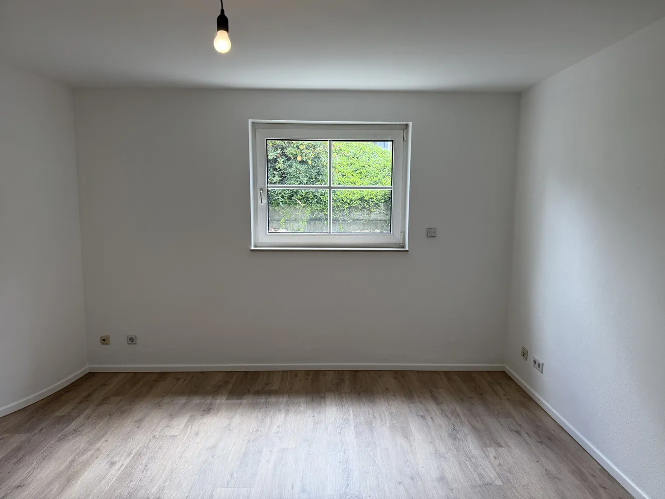 1 Zimmer Wohnung mit 20 m² in Mülheim an der Ruhr – Bild 1
