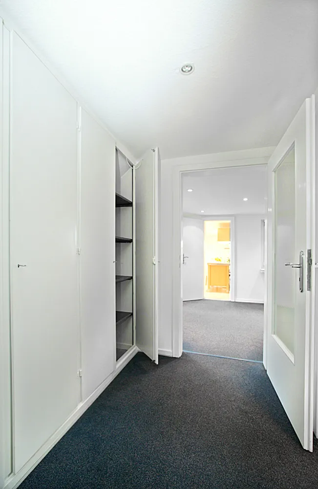 2 Zimmer Wohnung mit 42 m² in Düsseldorf – Bild 9