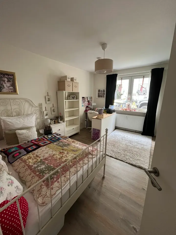 3 Zimmer Wohnung mit 60 m² in Wuppertal – Bild 5