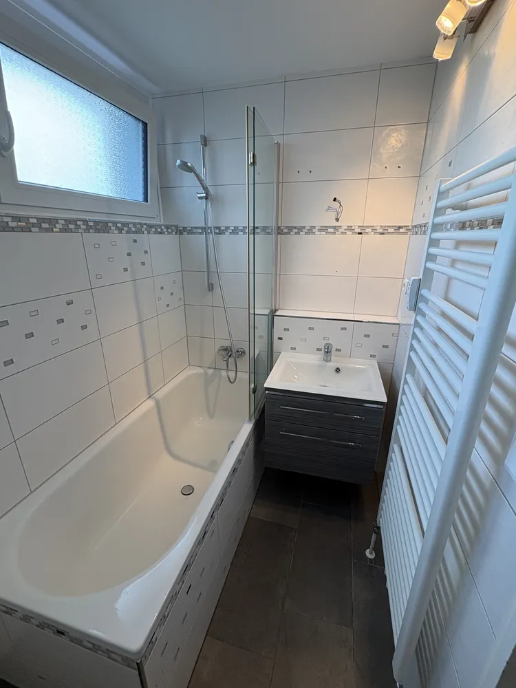 3 Zimmer Wohnung mit 79 m² in München – Bild 3