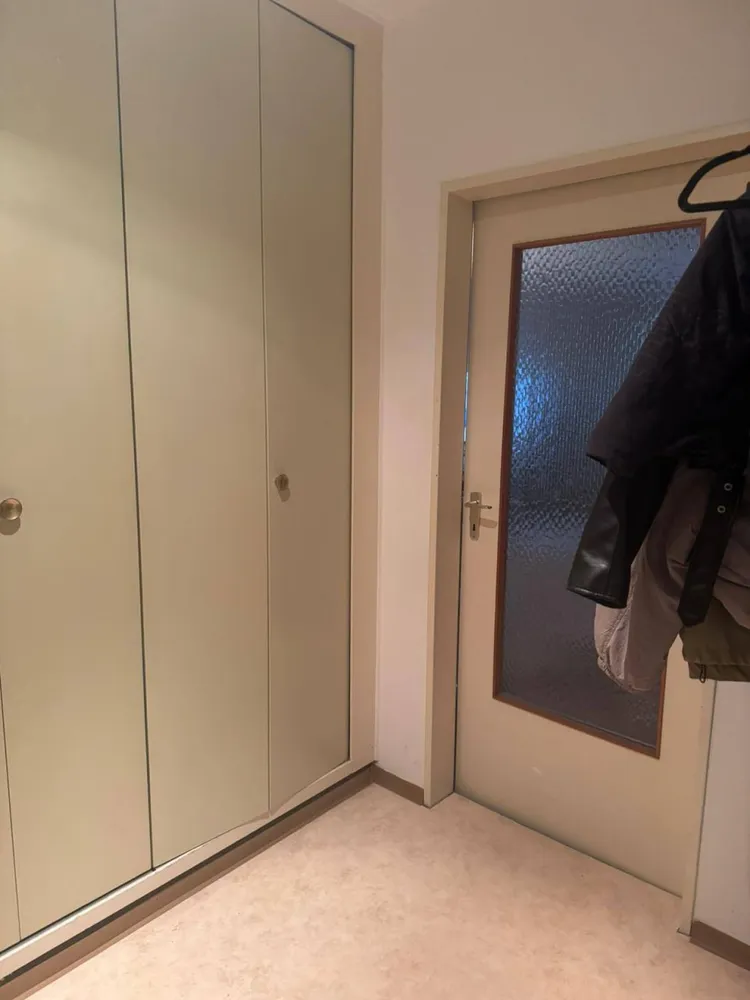 2 Zimmer Wohnung mit 45 m² in München – Bild 8