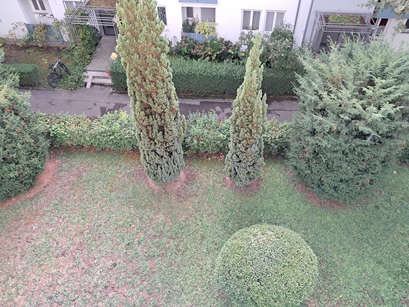 2 Zimmer Wohnung mit 57 m² in Stuttgart – Bild 8