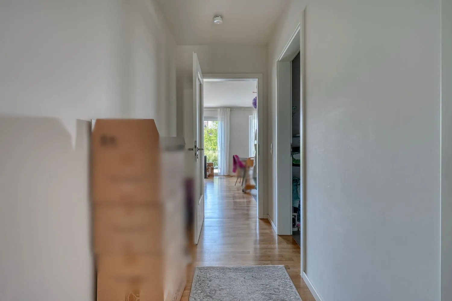 3 Zimmer Wohnung mit 95 m² in Bamberg – Bild 8