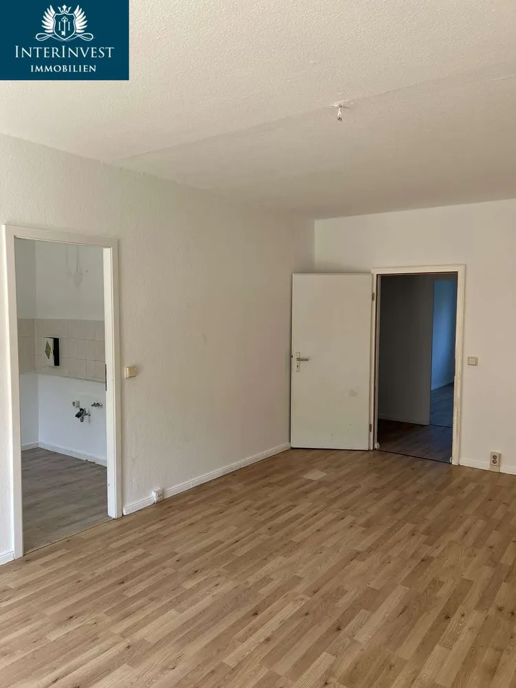 3 Zimmer Wohnung mit 70 m² in Magdeburg – Bild 5