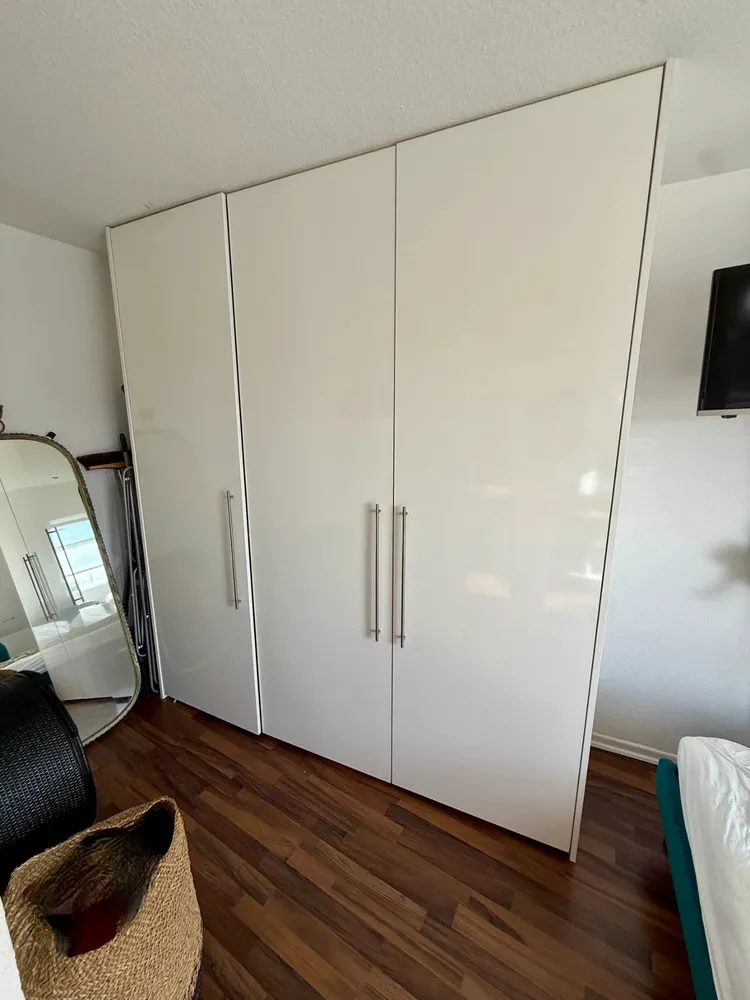 1 room apartment with 44 m² in Cologne – Photo 10