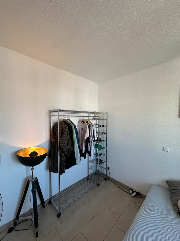 WG-Zimmer mit 100 m² in Heidelberg – Bild 9