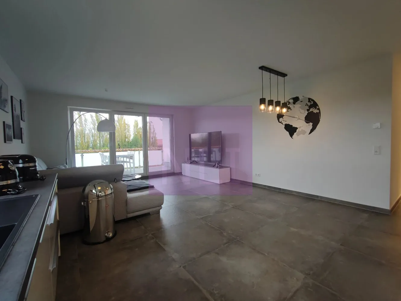 3 Zimmer Wohnung mit 80 m² in Frechen – Bild 3