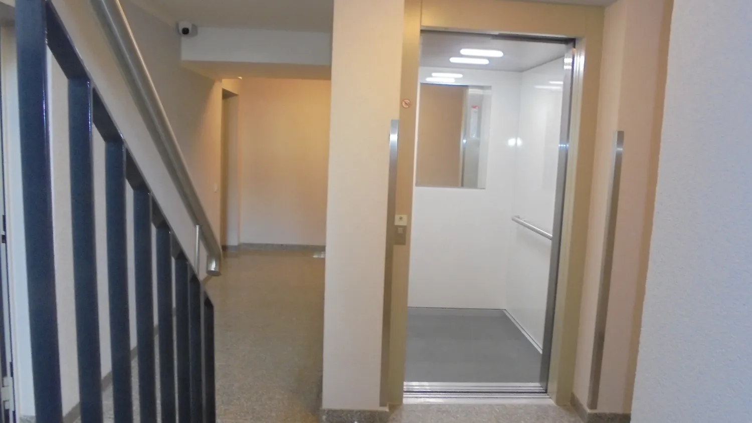 3 Zimmer Wohnung mit 66 m² in Berlin – Bild 7