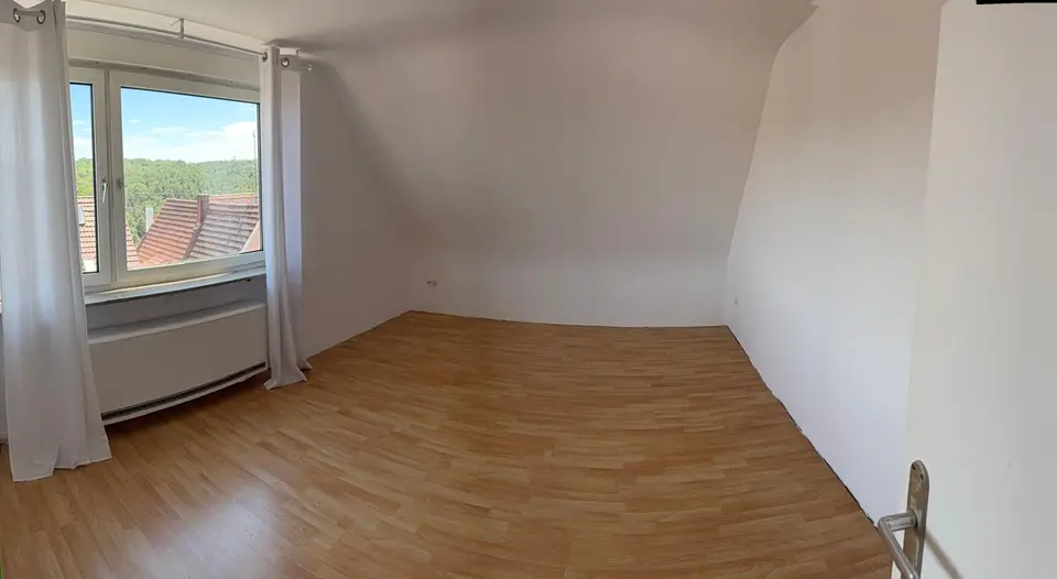 4 Zimmer Wohnung mit 66 m² in Stuttgart – Bild 2